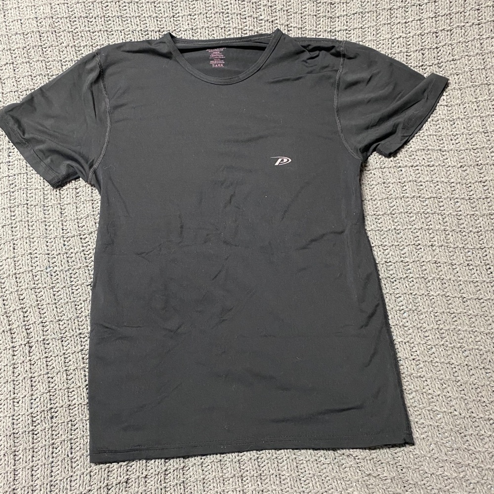 Men’s bodywear Short Sleeve Tee